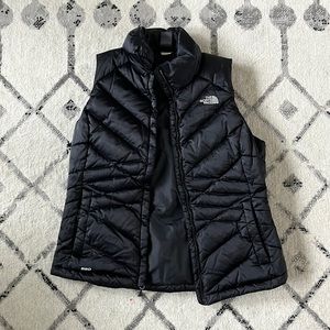 The North Face Puffer Vest